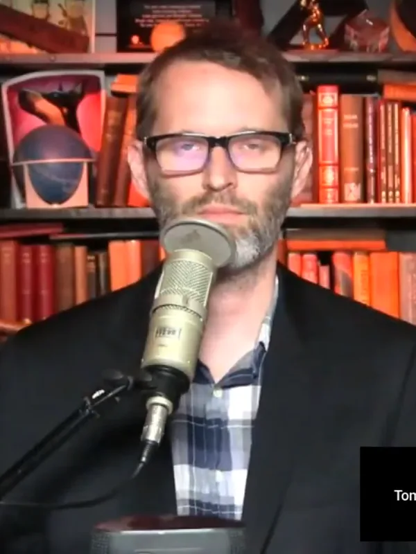 Tom Merritt