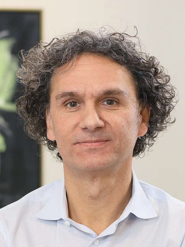 Tom Misteli