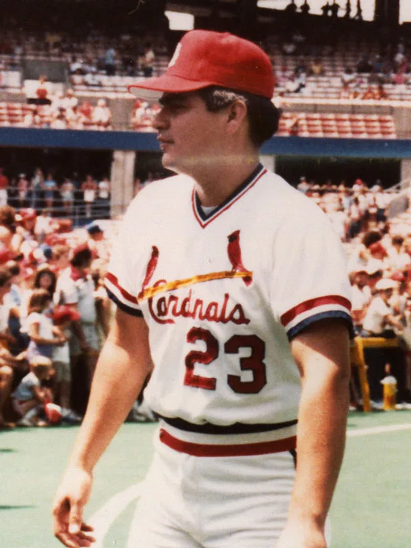 Tom Nieto