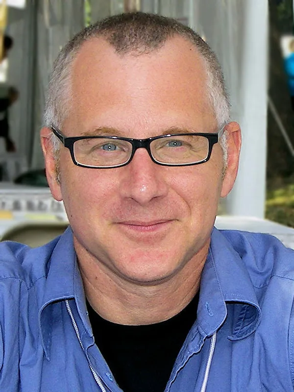 Tom Perrotta