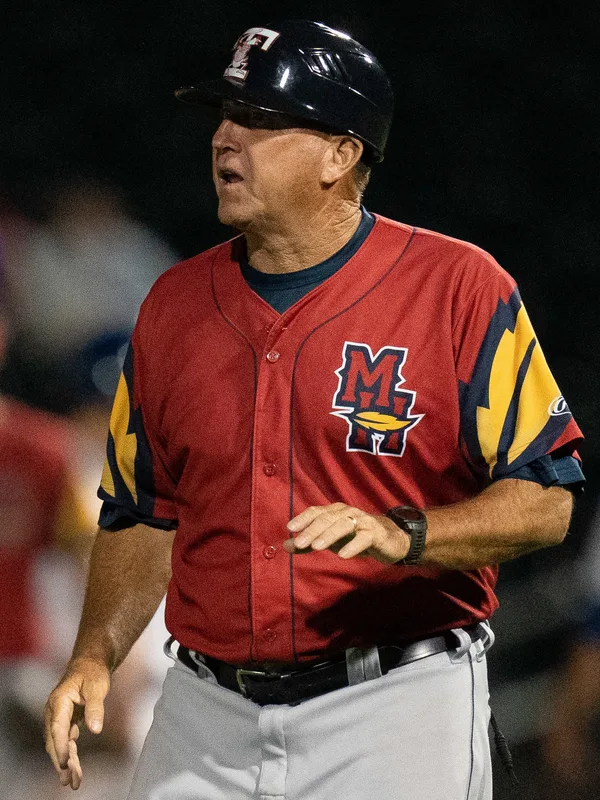 Tom Prince (baseball)