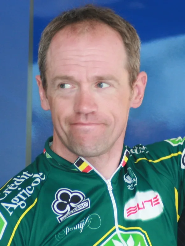 Tom Steels