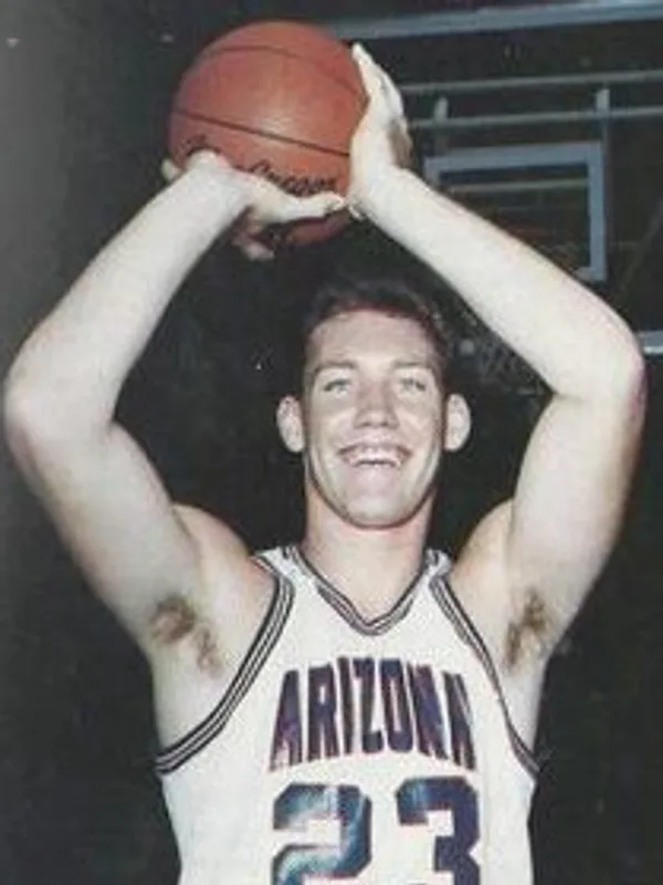 Tom Tolbert