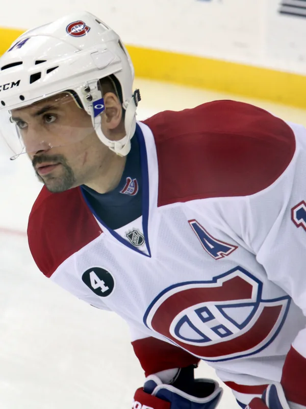 Tomáš Plekanec