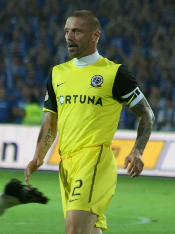 Tomáš Řepka