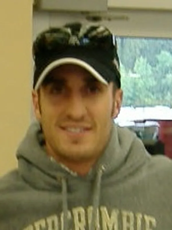 Tomas Scheckter