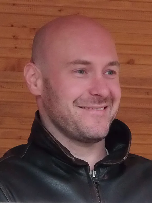 Tomáš Vlasák