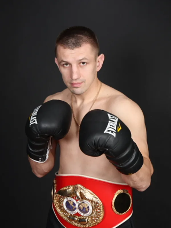 Tomasz Adamek