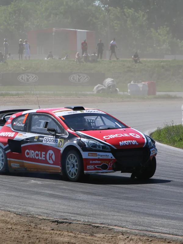 Tomasz Kuchar