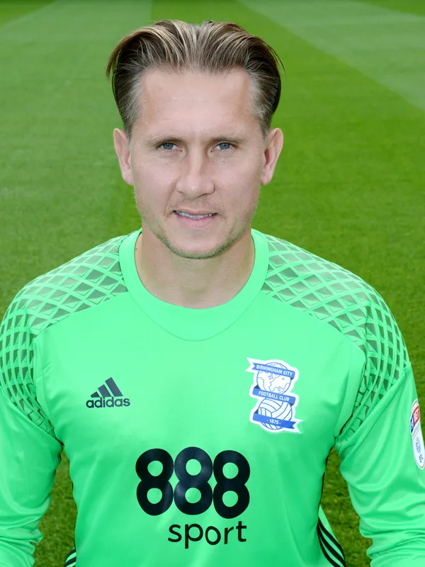 Tomasz Kuszczak