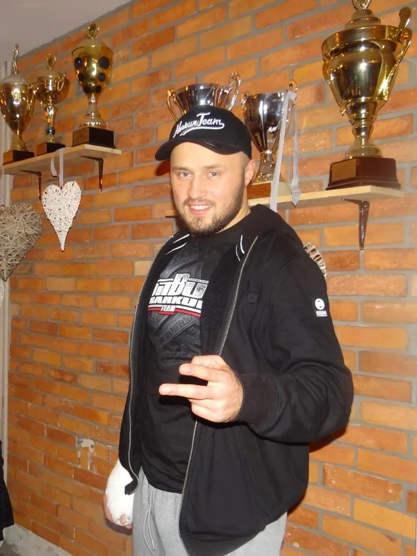 Tomasz Narkun