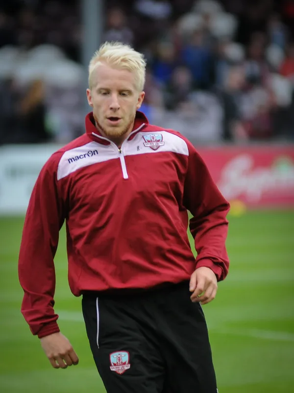 Tomi Saarelma