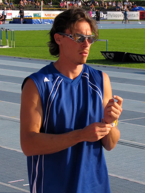 Tommi Evilä
