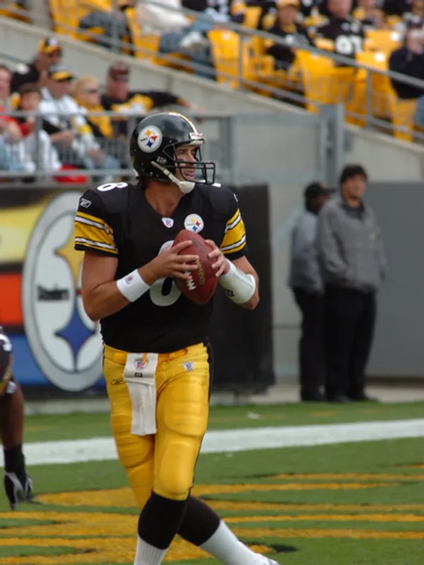 Tommy Maddox