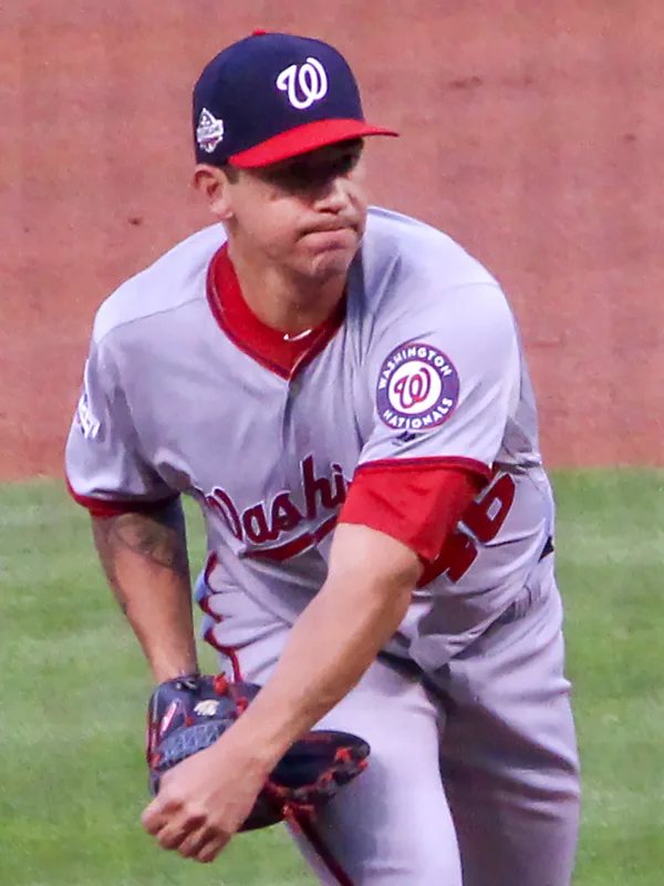 Tommy Milone