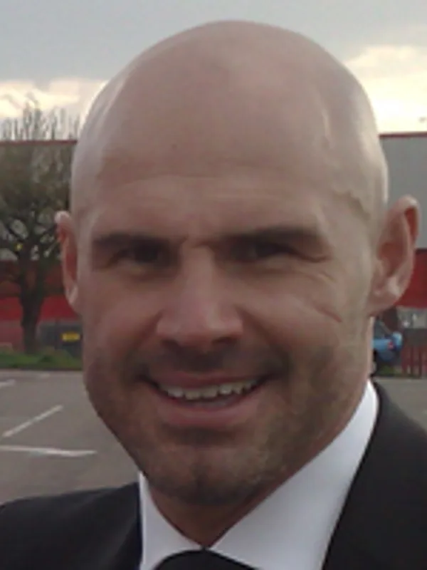 Tommy Mooney
