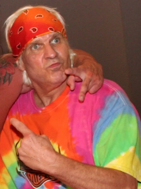 Tommy Rich