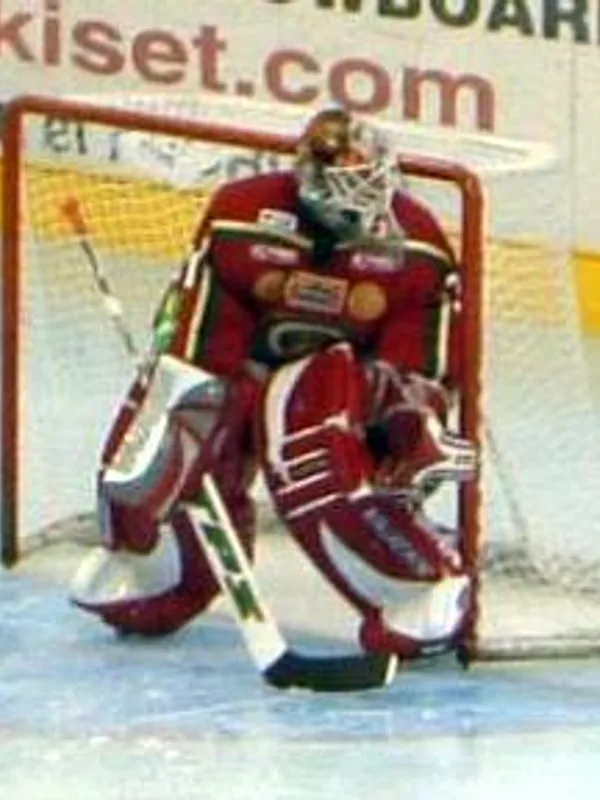 Tommy Salo