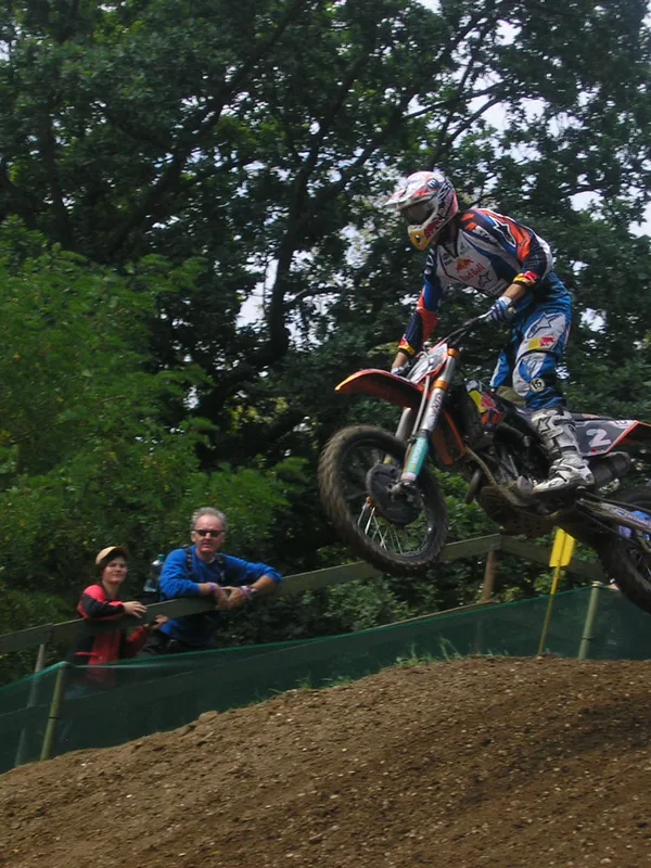 Tommy Searle