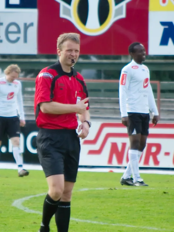 Tommy Skjerven
