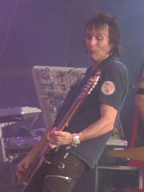 Tommy Stinson
