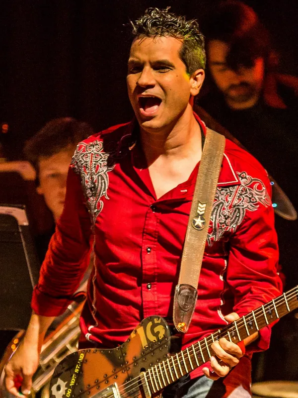 Tommy Tallarico