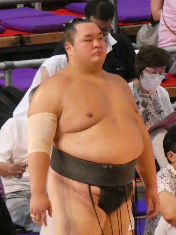 Tomokaze Sōdai