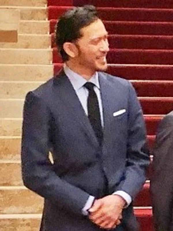 Tomoya Nagase