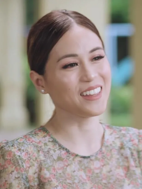 Toni Gonzaga