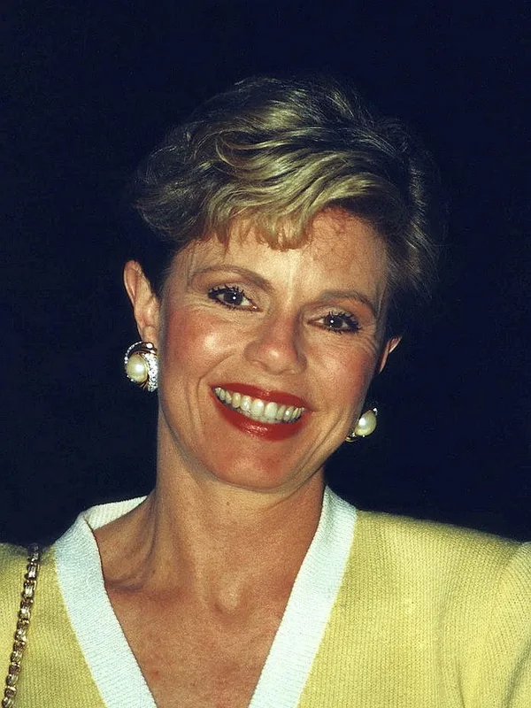 Toni Tennille