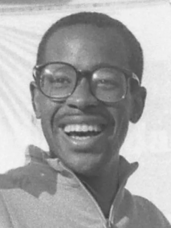 Tonie Campbell