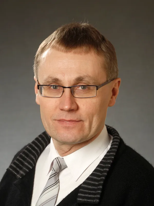 Tõnis Lukas