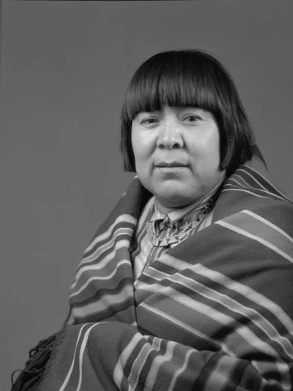 Tonita Peña