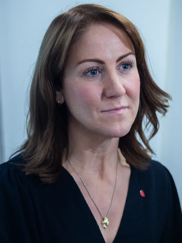Tonje Brenna