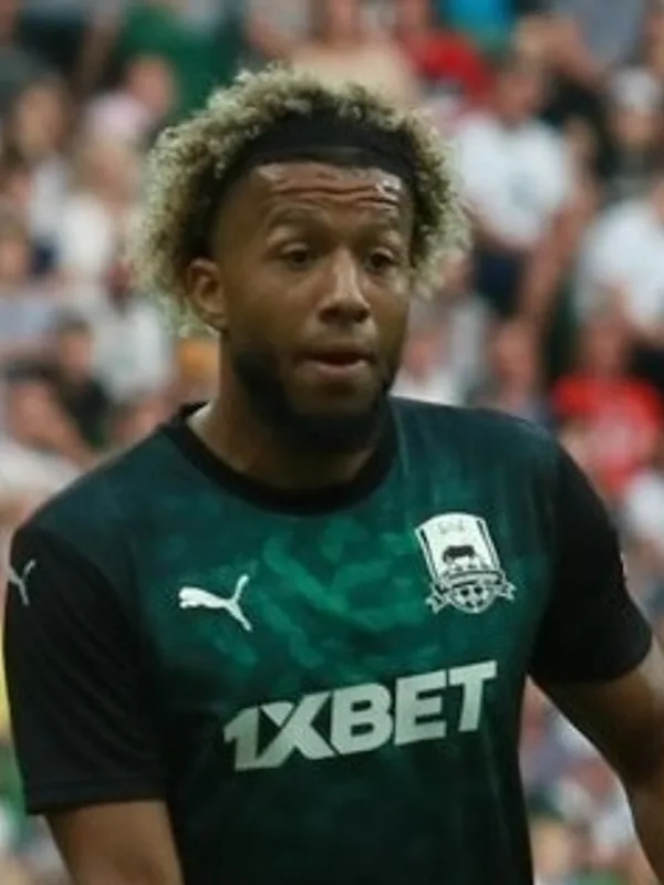 Tonny Vilhena