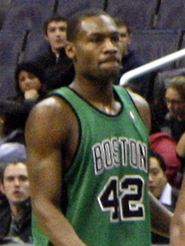 Tony Allen (basketball)