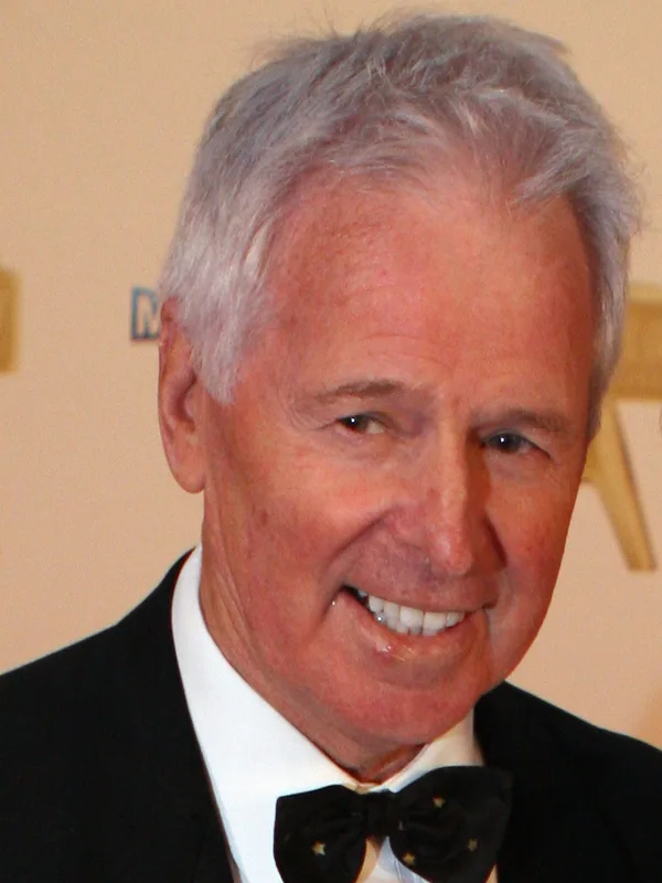 Tony Barber