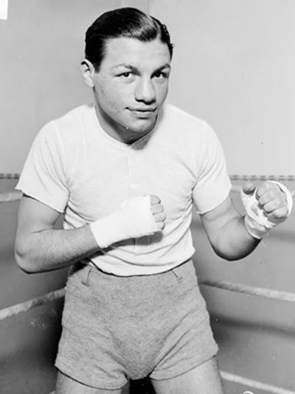 Tony Canzoneri
