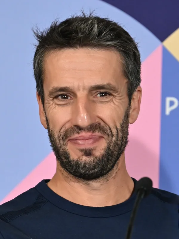 Tony Estanguet