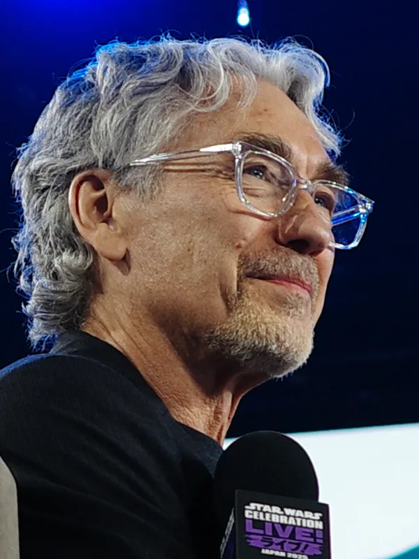 Tony Gilroy