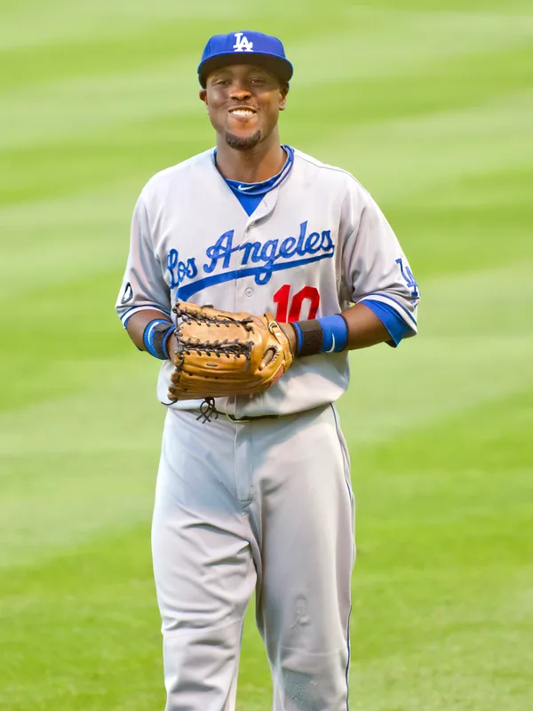 Tony Gwynn Jr.