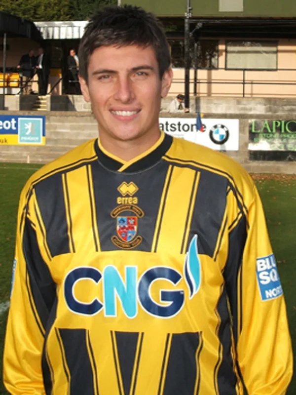 Tony Hackworth