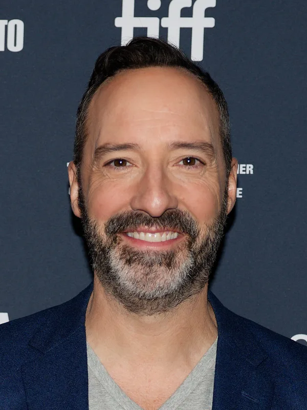 Tony Hale