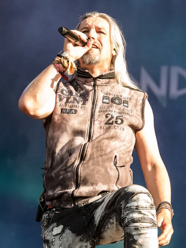 Tony Kakko