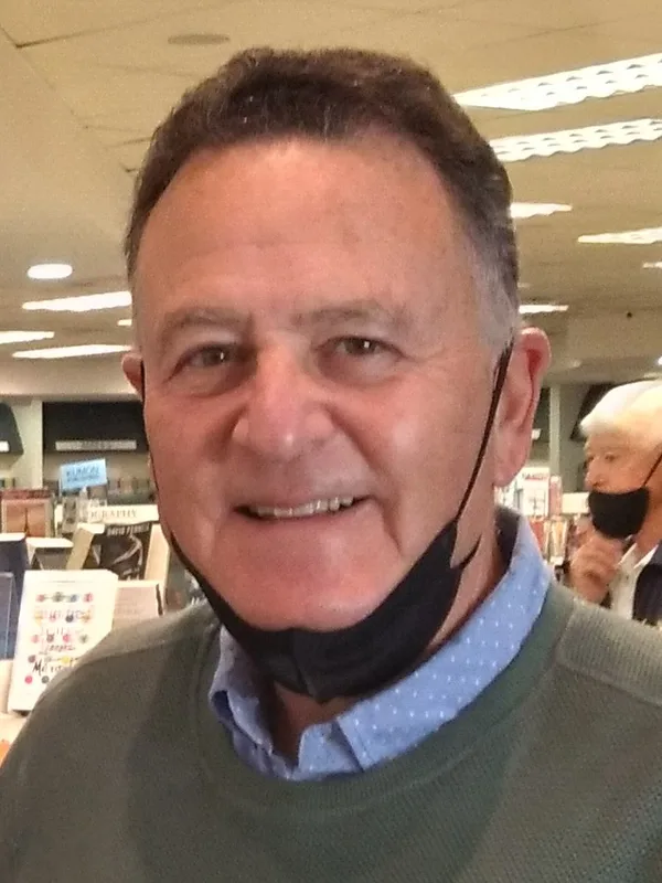 Tony Leon