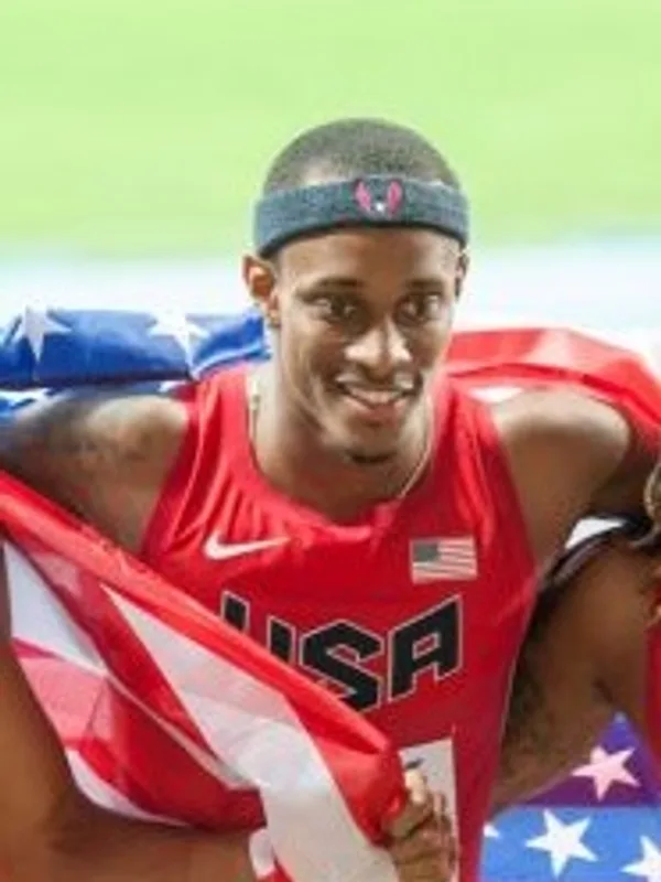 Tony McQuay