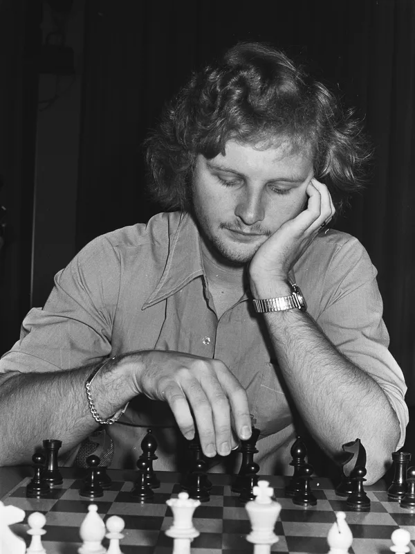 Tony Miles