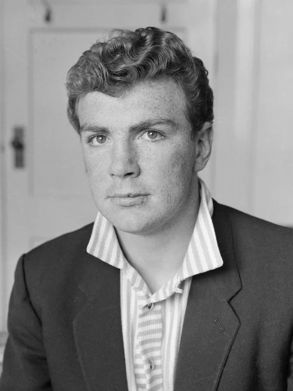 Tony O'Reilly