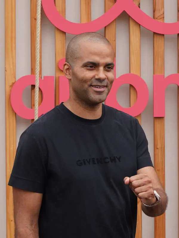 Tony Parker