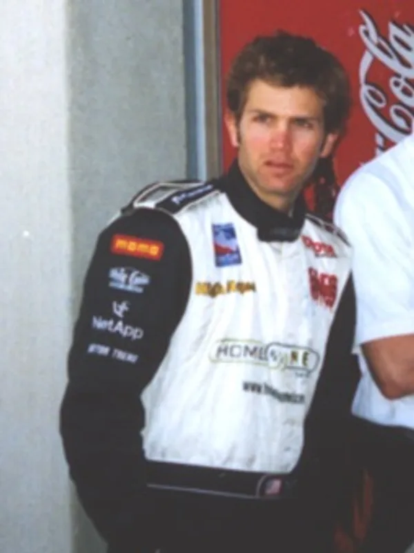 Tony Renna